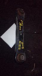 View Auto part Right Rear Trailing Arm Mitsubishi Asx 2013