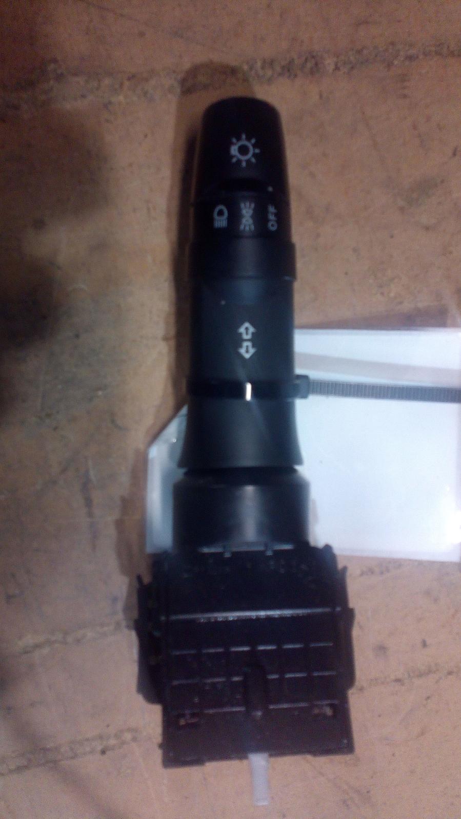 View Auto part Combination Switch Mitsubishi Asx 2013