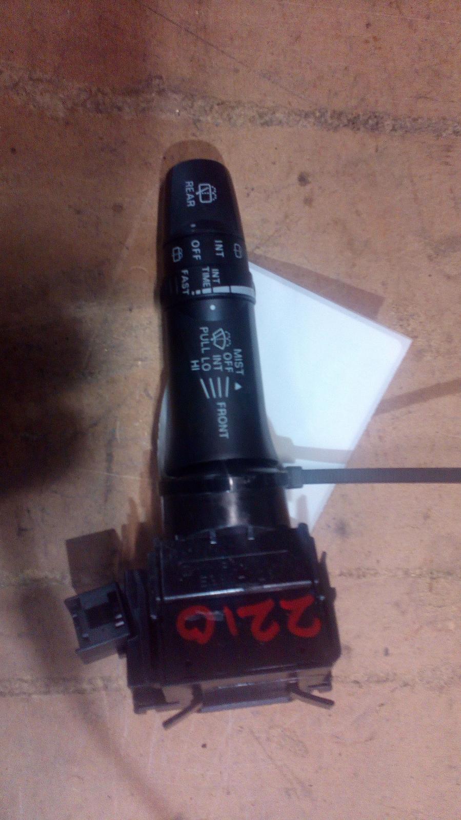 View Auto part Combination Switch Mitsubishi Asx 2013