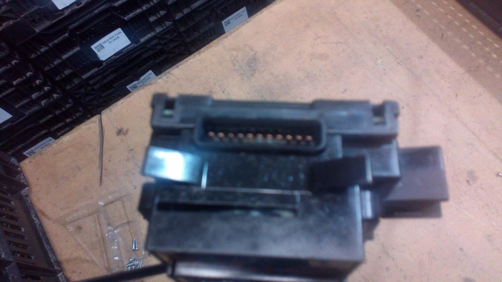 View Auto part Combination Switch Mitsubishi Asx 2013