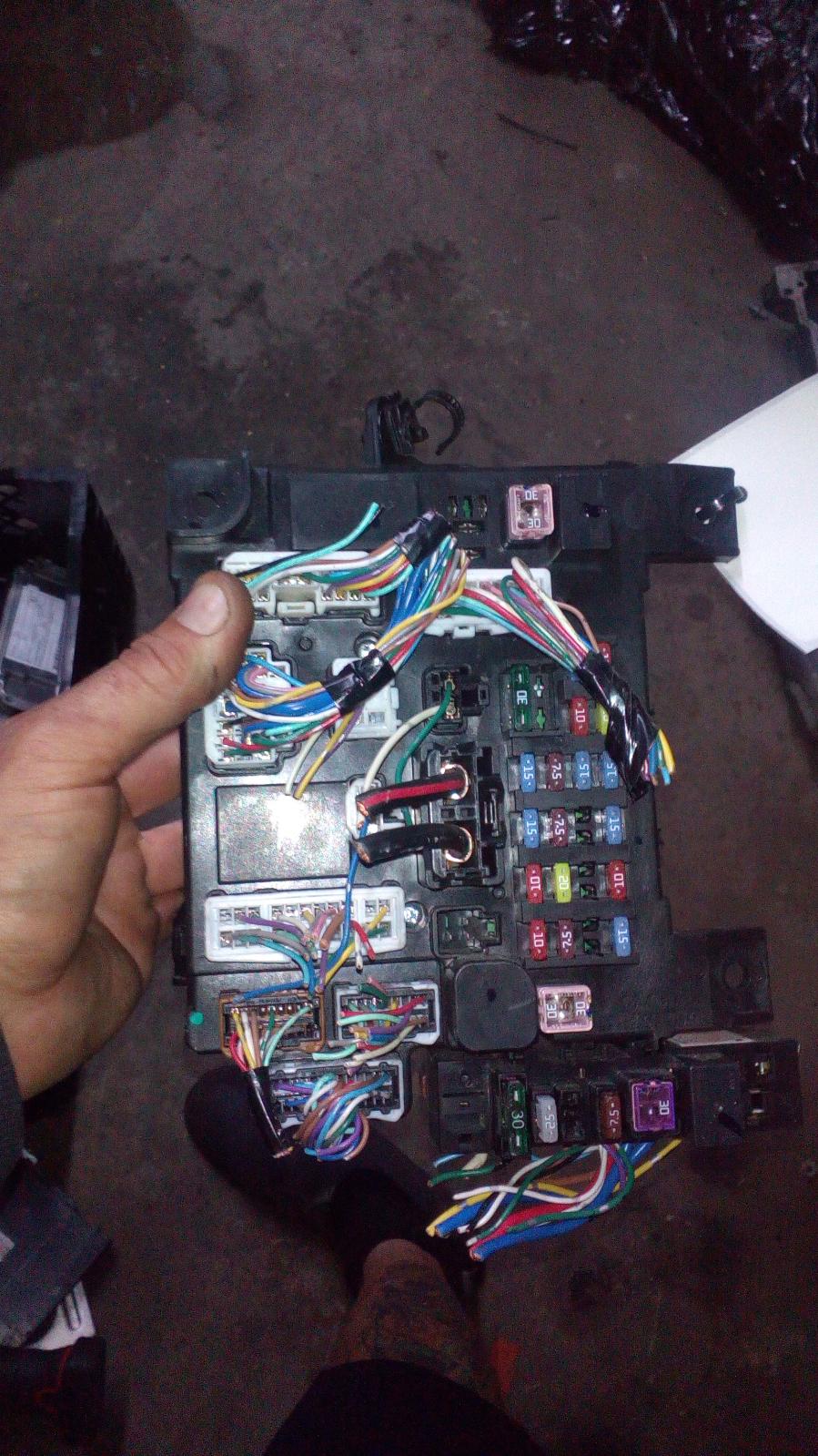 View Auto part Ecu Mitsubishi Asx 2013