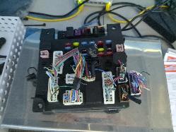View Auto part Ecu Mitsubishi Asx 2013