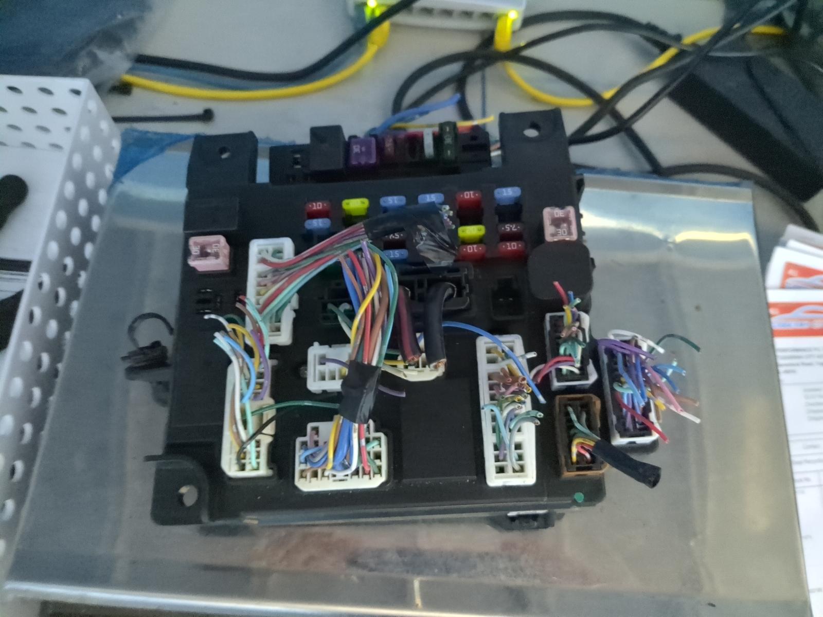 View Auto part Ecu Mitsubishi Asx 2013