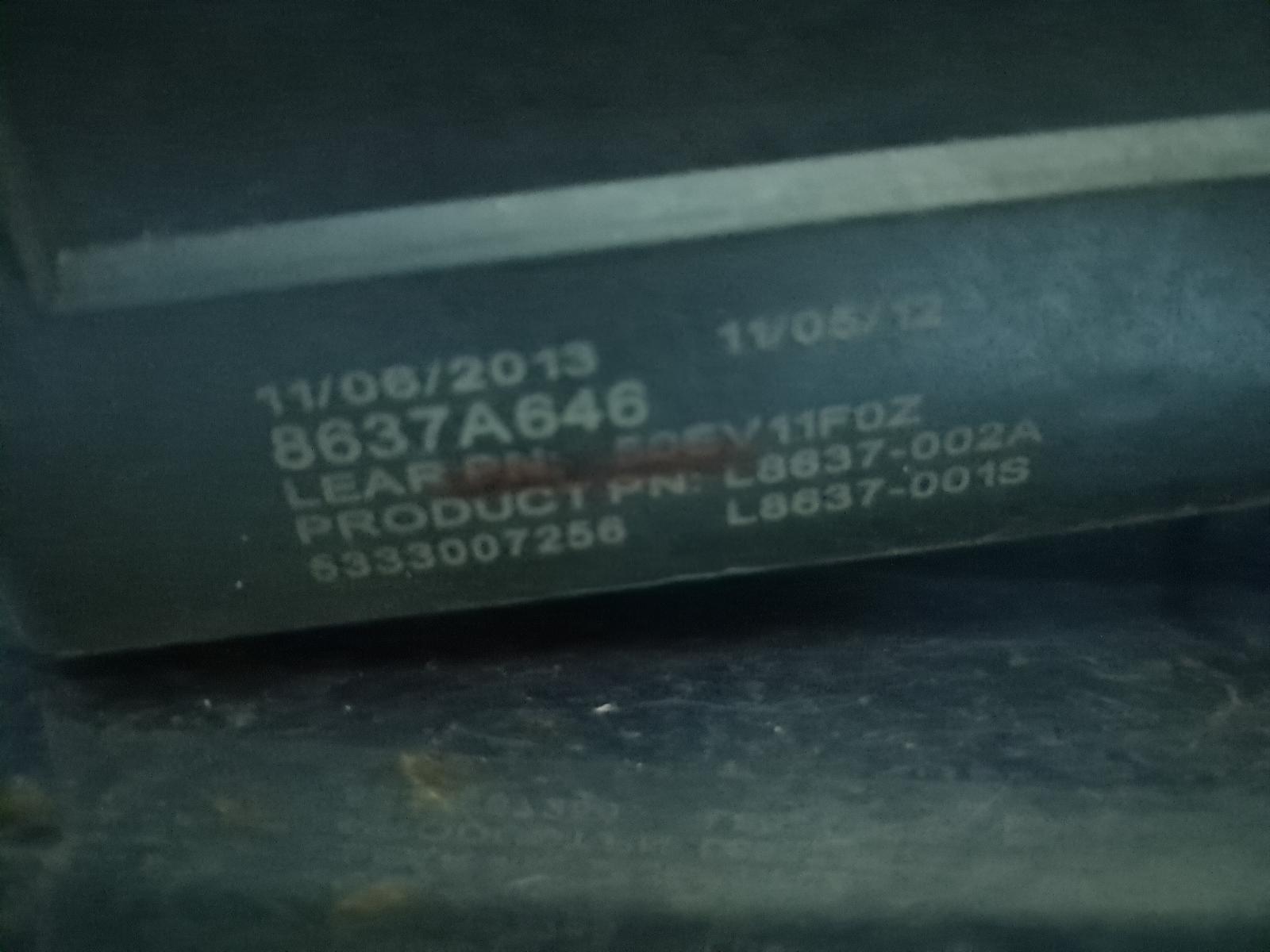 View Auto part Ecu Mitsubishi Asx 2013