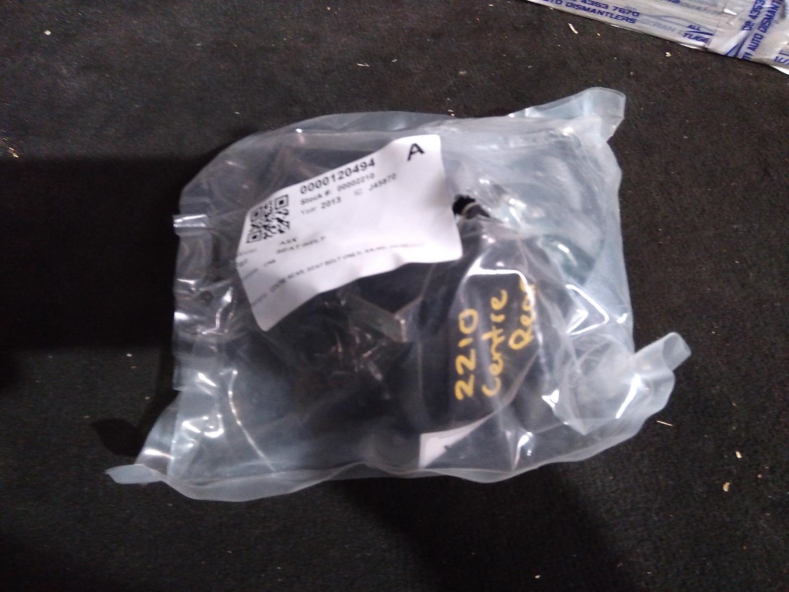 View Auto part Seatbelt/Stalk Mitsubishi Asx 2013