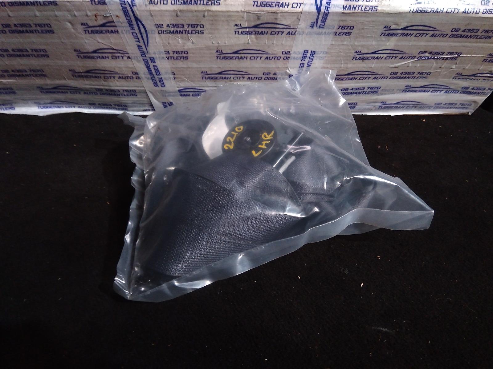 View Auto part Seatbelt/Stalk Mitsubishi Asx 2013