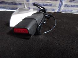 View Auto part Seatbelt/Stalk Mitsubishi Asx 2013
