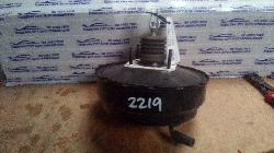 View Auto part Brake Booster Hyundai Tucson 2018