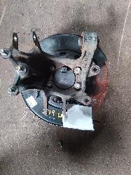 View Auto part Left Rear Hub Assembly Hyundai Tucson 2018