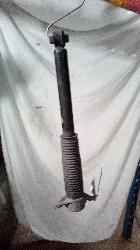 View Auto part Left Rear Strut Hyundai Tucson 2018