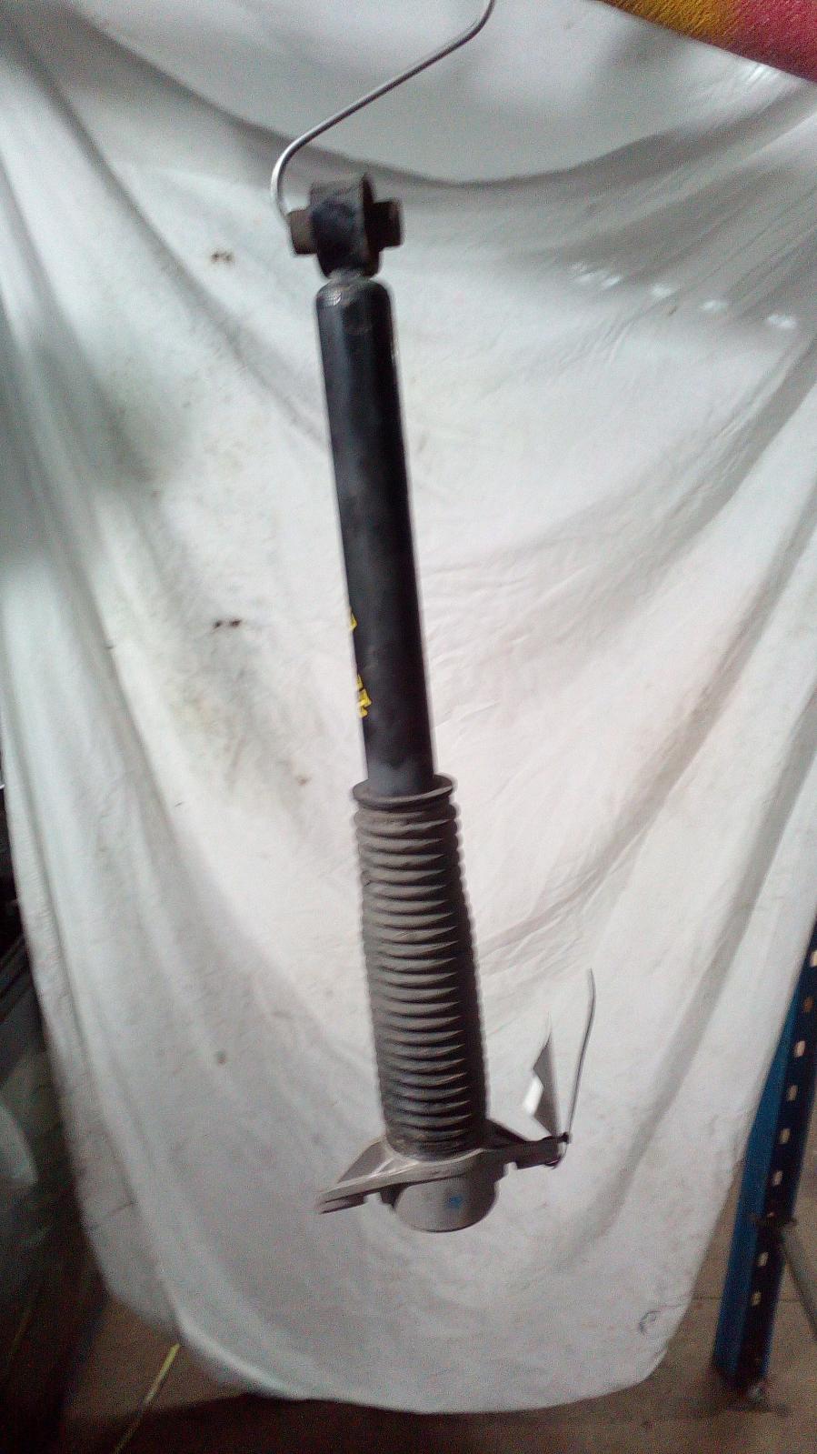 View Auto part Left Rear Strut Hyundai Tucson 2018