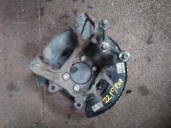 View Auto part Right Rear Hub Assembly Hyundai Tucson 2018