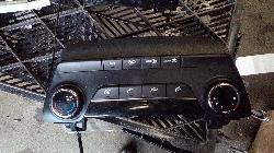View Auto part Heater/Ac Controls Hyundai Tucson 2018