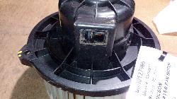 View Auto part Heater Fan Motor Hyundai Tucson 2018