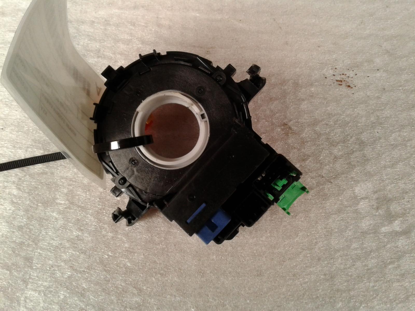 View Auto part Airbag Module/Sensor Mitsubishi Asx 2013
