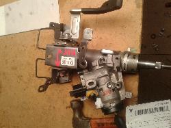 View Auto part Ignition W/ Key Mitsubishi Asx 2013