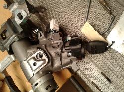 View Auto part Ignition W/ Key Mitsubishi Asx 2013