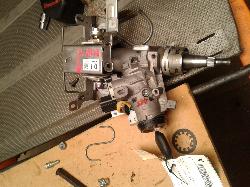View Auto part Ignition W/ Key Mitsubishi Asx 2013