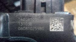 View Auto part Pedal Assembly Mitsubishi Asx 2013