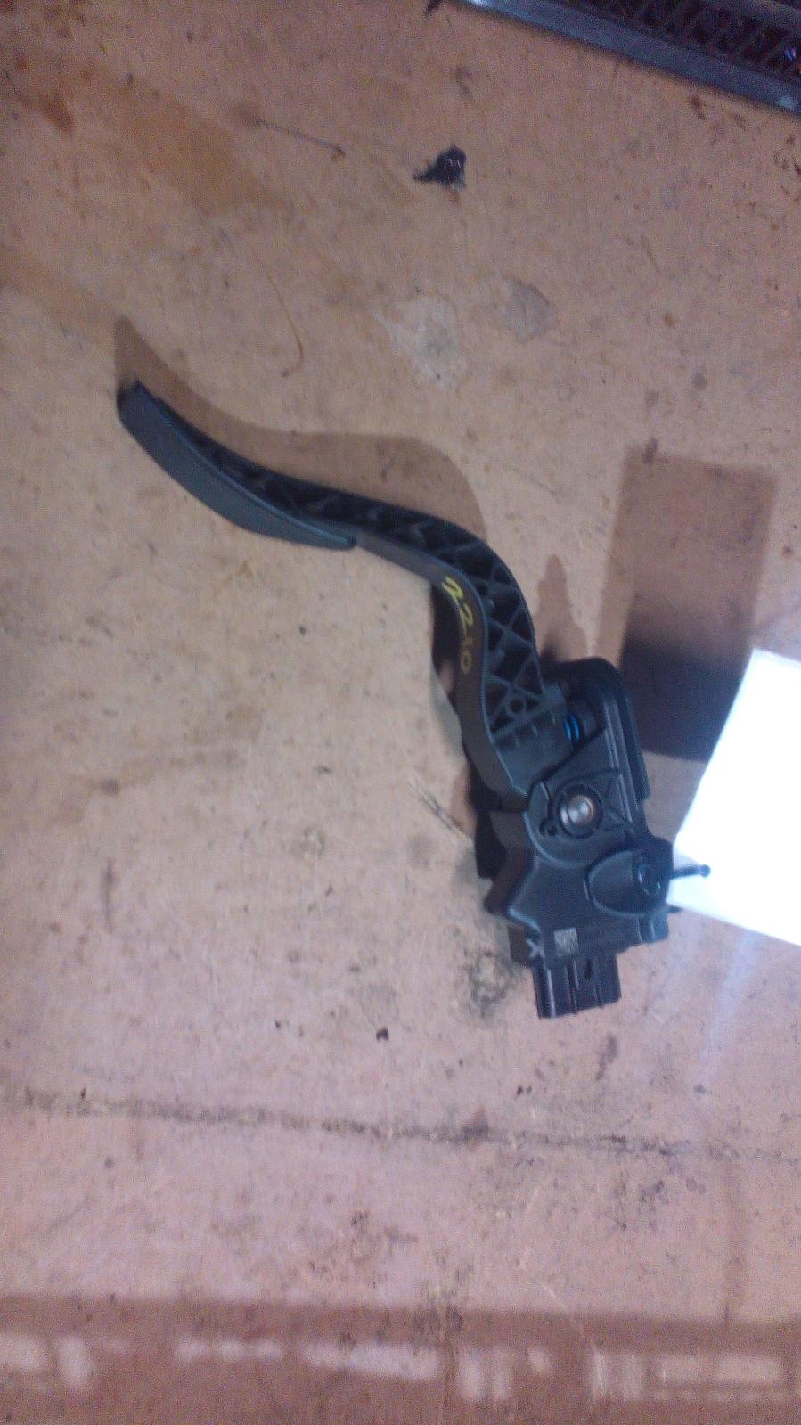 View Auto part Pedal Assembly Mitsubishi Asx 2013