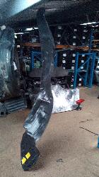 View Auto part Left Guard Liner Toyota Camry 2003