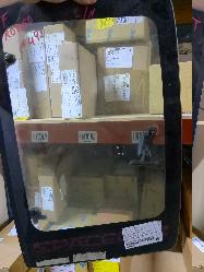 View Auto part Left Rear Side Glass Holden Rodeo 1997