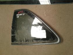 View Auto part Left Rear Side Glass Honda Prelude 1997
