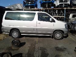 View Auto part Rear Bumper Nissan Elgrand 1999