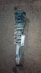 View Auto part Left Front Strut Ldv T60 2020