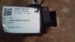 View Auto part Airbag Module/Sensor Ldv T60 2020