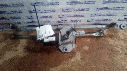 View Auto part Wiper Motor Ldv T60 2020