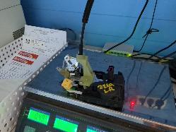View Auto part Door/Boot/Gate Lock Ldv T60 2020