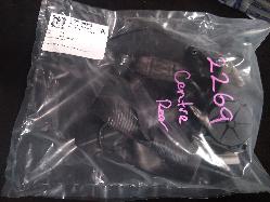 View Auto part Seatbelt/Stalk Ldv T60 2020