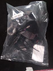 View Auto part Seatbelt/Stalk Ldv T60 2020