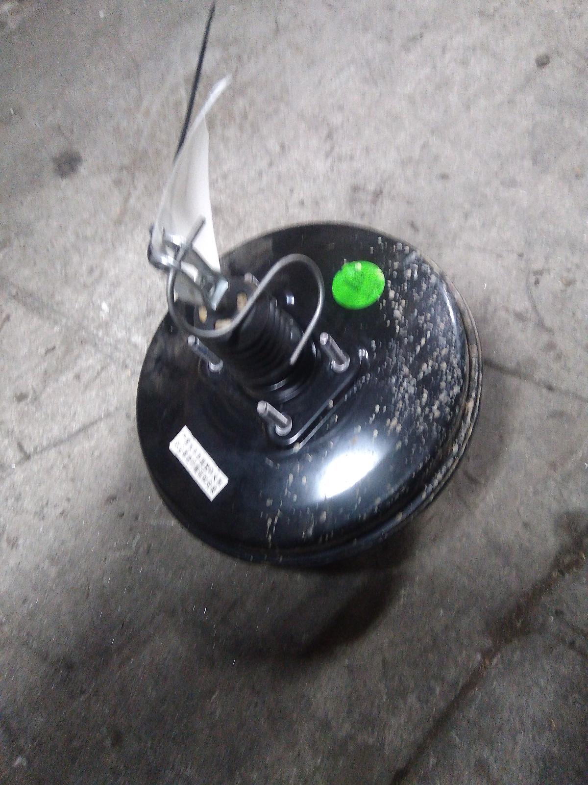 View Auto part Brake Booster Ldv T60 2020