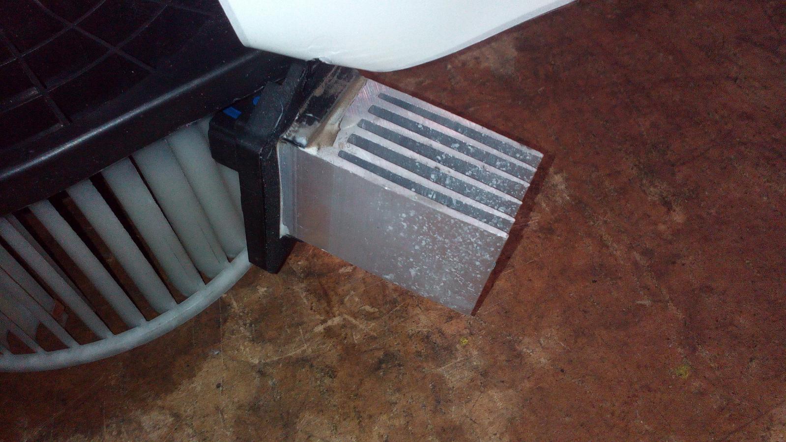 2020 Ldv T60 Heater Fan Motor View Auto part Heater Fan Motor Ldv T60 2020