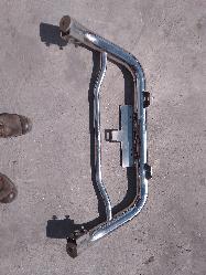 View Auto part Front Bumper Ldv T60 2020