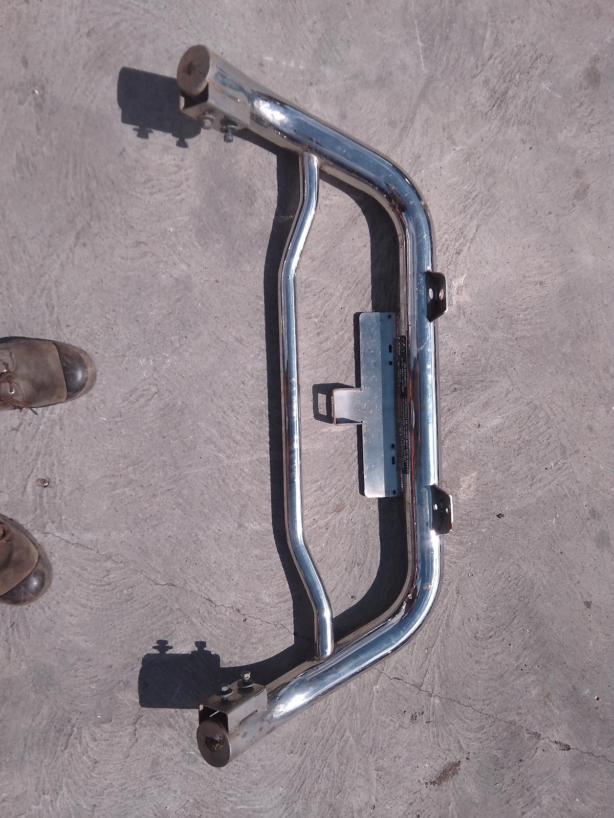 View Auto part Front Bumper Ldv T60 2020