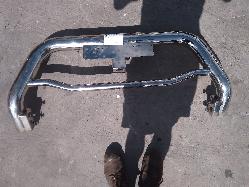 View Auto part Front Bumper Ldv T60 2020