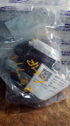 View Auto part Seatbelt/Stalk Hyundai I30 2014