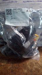 View Auto part Seatbelt/Stalk Hyundai I30 2014