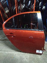 View Auto part Right Rear Door Sliding Mitsubishi Lancer 2012