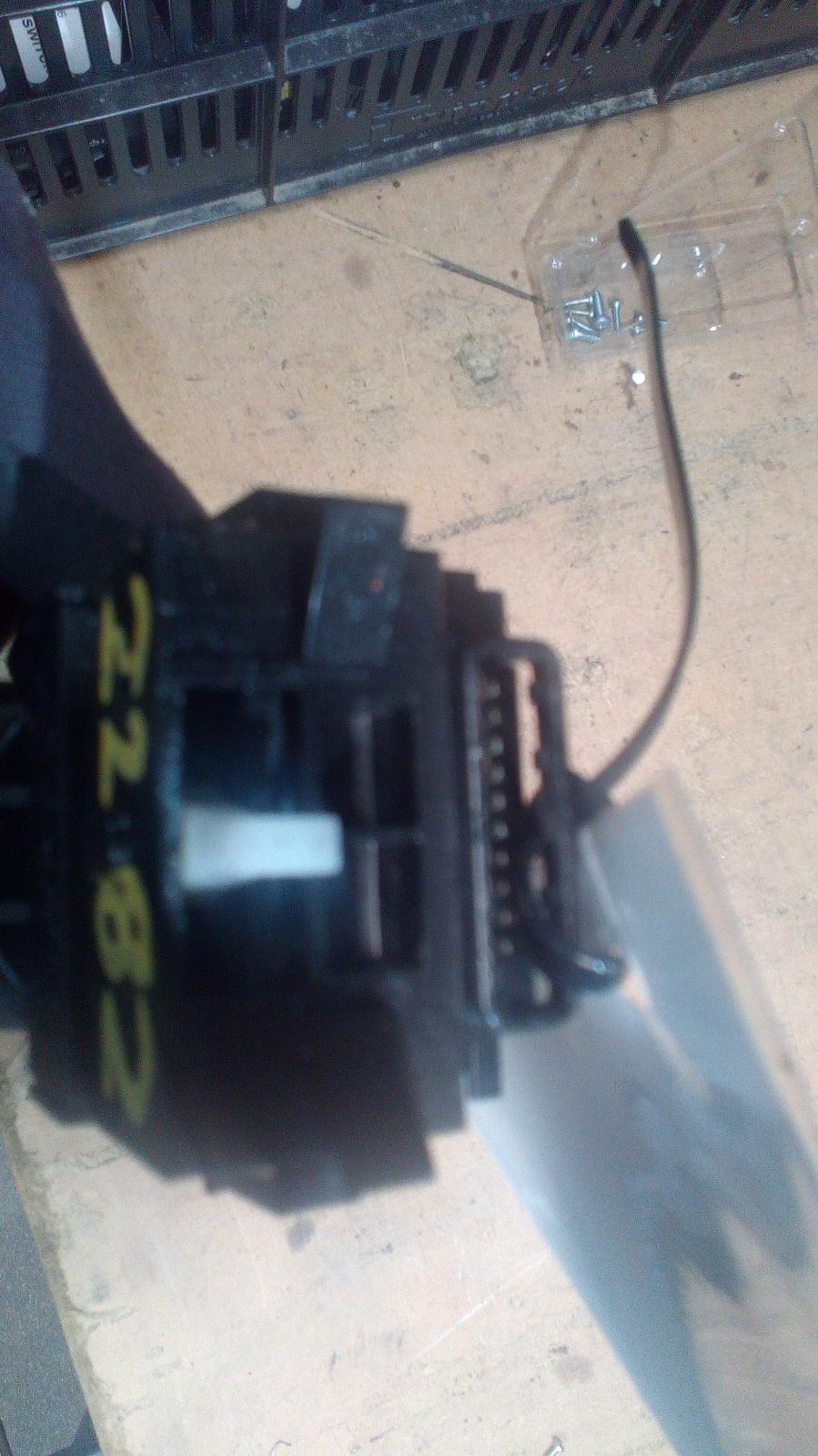 View Auto part Combination Switch Mitsubishi Lancer 2012