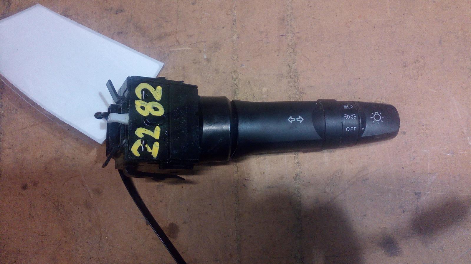 View Auto part Combination Switch Mitsubishi Lancer 2012