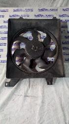 View Auto part Fan Hyundai Accent 2007