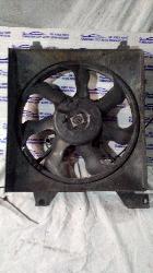 View Auto part Fan Hyundai Accent 2007