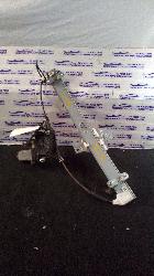 View Auto part Left Rear Wnd Reg/Motor Hyundai Accent 2007