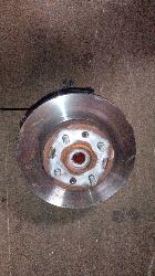 View Auto part Right Front Hub Assembly Hyundai Accent 2007