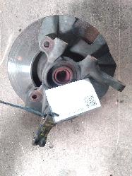 View Auto part Left Front Hub Assembly Hyundai Accent 2007