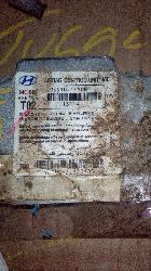 View Auto part Airbag Module/Sensor Hyundai Accent 2007